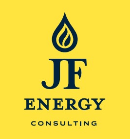 JF Energy Consulting Logo