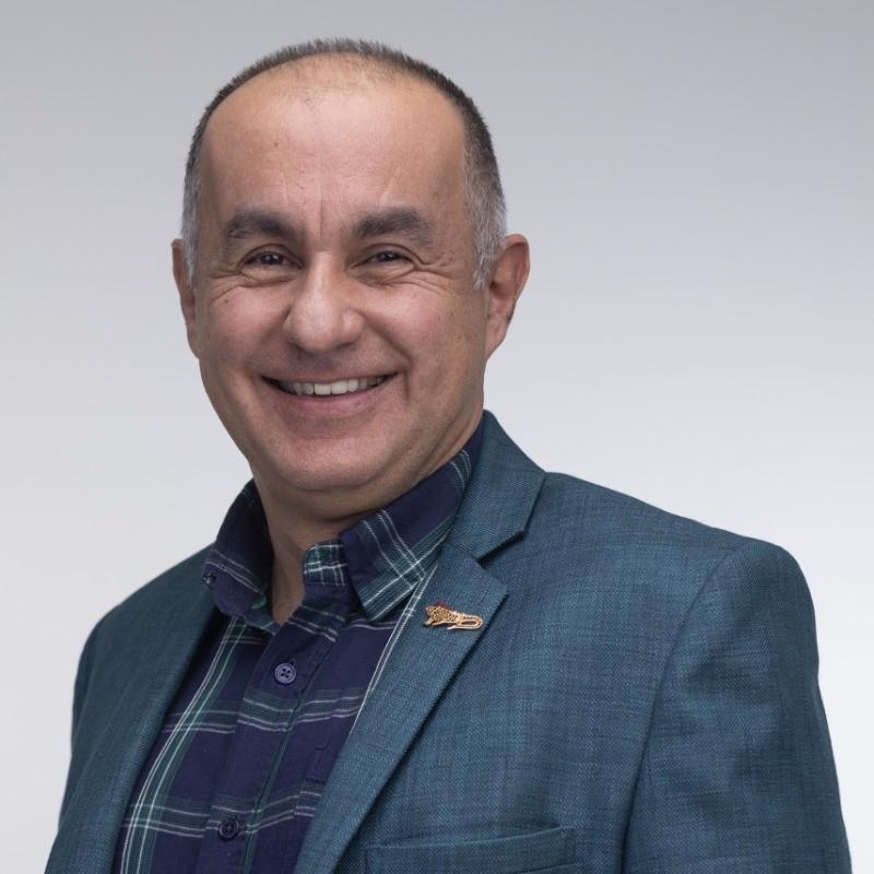 Operaciones de Oil & Gas