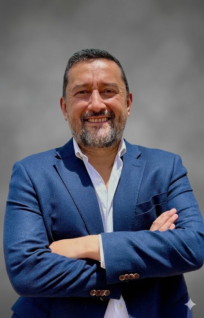 Foto de Carlos Vásquez
