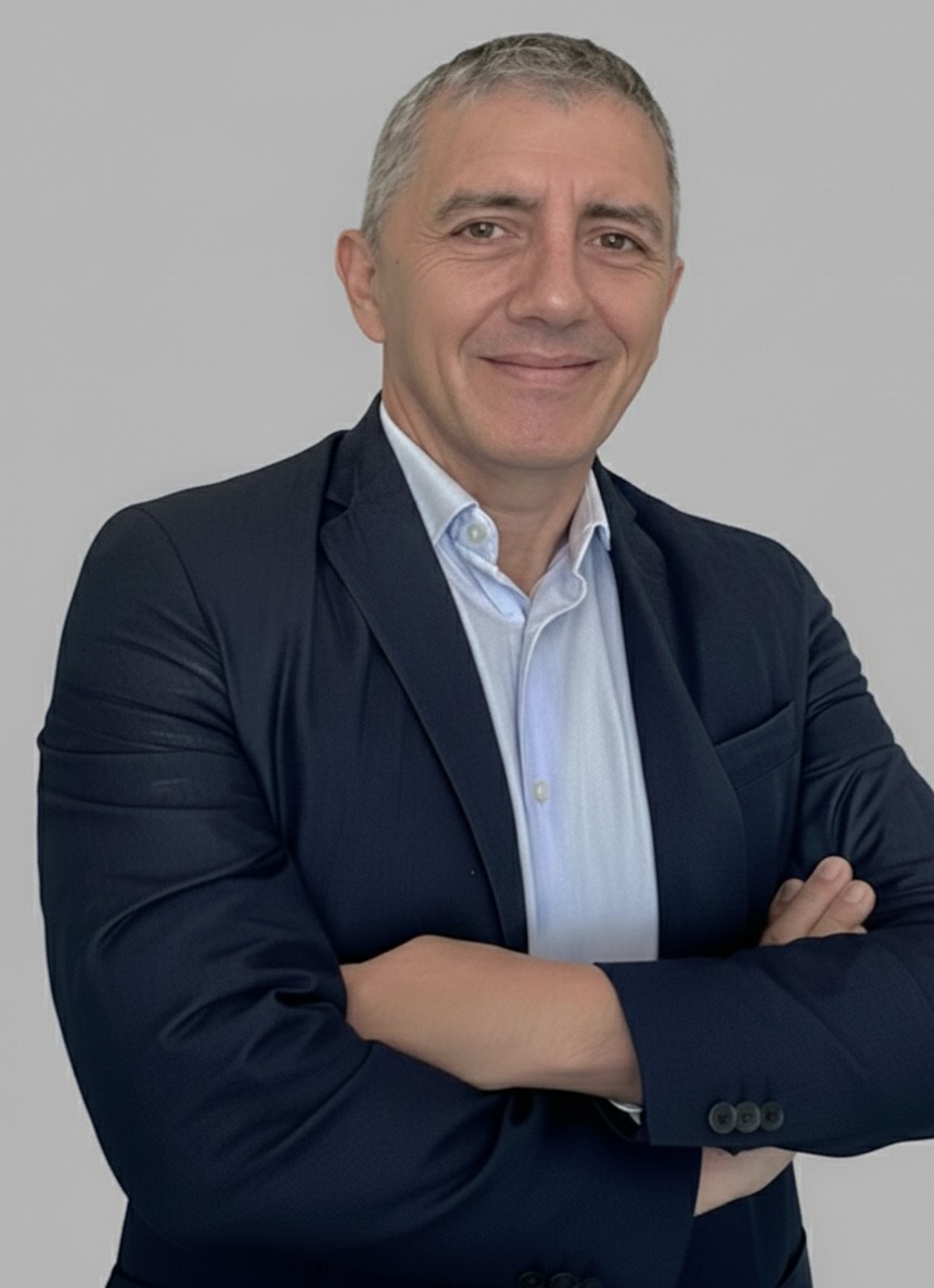 Foto de Ediberto Cruz Torres
