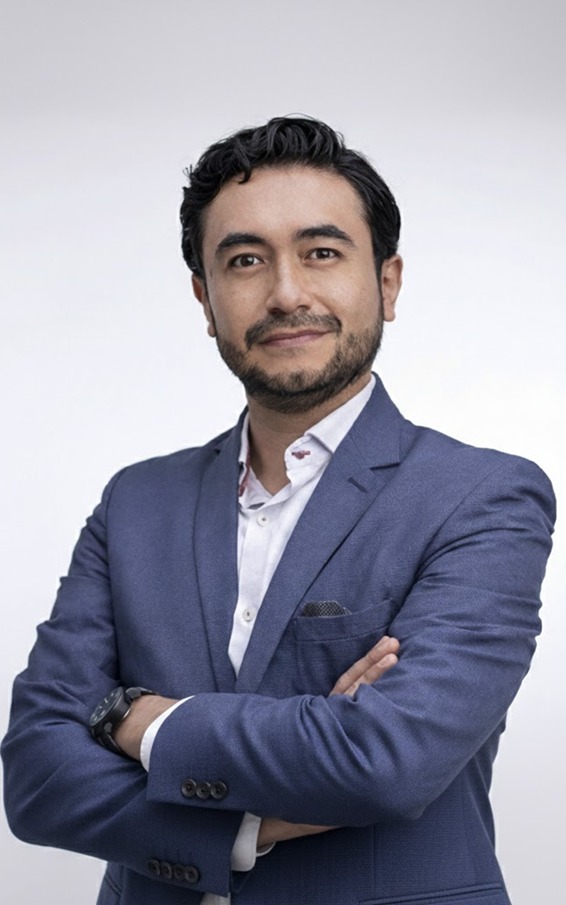 Foto de Michael Antonio Garcia Ortiz