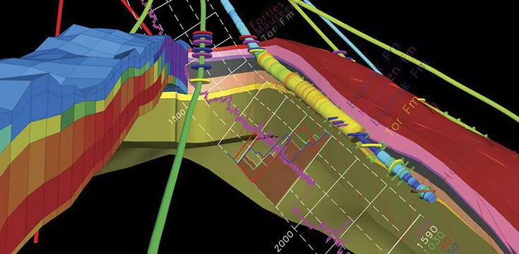 Ingeniería de Yacimientos